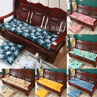 Đệm Lót Ghế sofa Gỗ Dáng Dài Tháo Rời Được Thời Trang