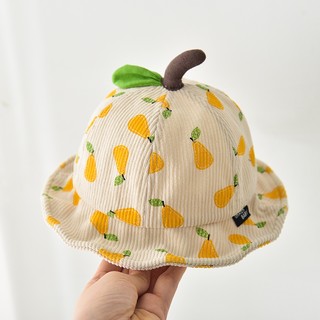 Mũ bucket Chống Nắng Ngoài Trời Dễ Thương Xinh Xắn Dành Cho Bé Trai Và Bé Gái