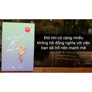 Tâm Buông Bỏ, Đời Bình An