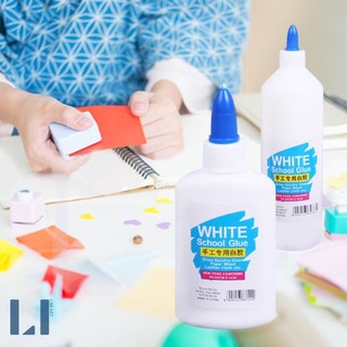 Keo sữa hồ dán đa năng, craft glue làm thủ công, đồ handmade LIM ART