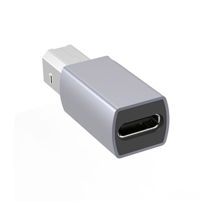 WU USB B sang USB C Loại C Nữ sang USB Nam Loại C Sang USB B Nam Loại C