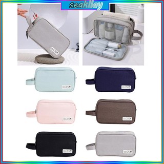 Túi đựng đồ dùng cá nhân du lịch tiện lợi