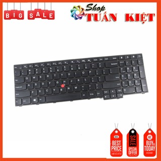 Bàn phím laptop IBM Lenovo ThinkPad E560 E565 00HN000 00HN037 E555 E550 E550C