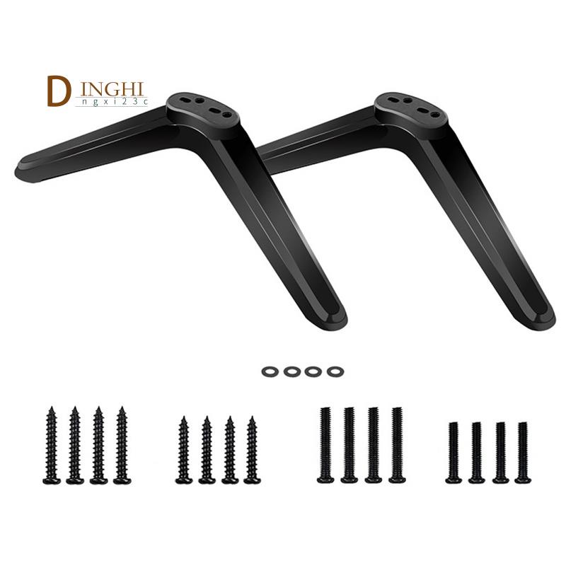 Giá Đỡ TV TCL TV 28 32 40 43 49 50 55 65 Inch 28D2700 32S321 Có Ốc Vít Tiện Dụng