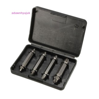Set 4 Dụng Cụ Tháo Gỡ Ốc Vít Bị Hỏng