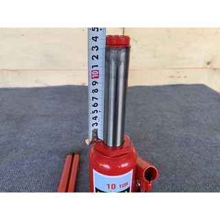 Con đội thủy lực KingTul 10 tấn