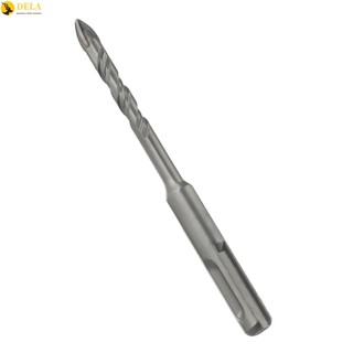 Mũi Khoan SDS PLUS SDS PLUS Cho Đá Gốm Sứ Bạc