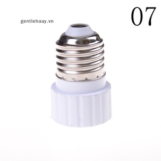 Đuôi Đèn Chuyển Đổi Mở Rộng GU10 / E27 / E14 / E40 / B22