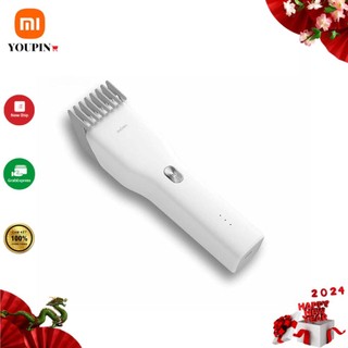[Màu ngẫu nhiên] Tông đơ cắt tóc Enchen Boost - Enchen Boost Hair Clipper - Bảo hành 6 tháng