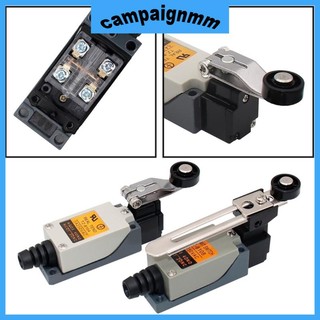 Công Tắc Giới Hạn Mini TZ-8108 8104 1NO1NC