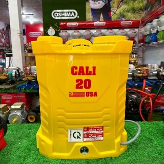 Bình xịt điện cali 20 lít