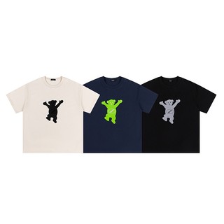 Áo Thun Cotton We11Done Thời Trang Cho Cặp Đôi