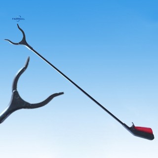 FAIRNULL Dụng Cụ Nhặt Rác Cán Dài Tiện Dụng Cho Gia Đình
