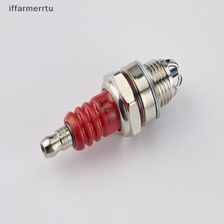 Bu Gi Đánh Lửa Điện Cực 3 Mặt L7T 2 Cho Máy Cắt Cỏ