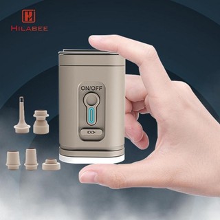 Thiết Bị Bơm Hơi Mini Cổng USB