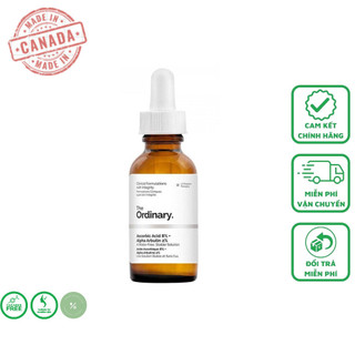 The Ordinary Ascorbic Acid 8% + Alpha Arbutin 2% 30ml chính hãng