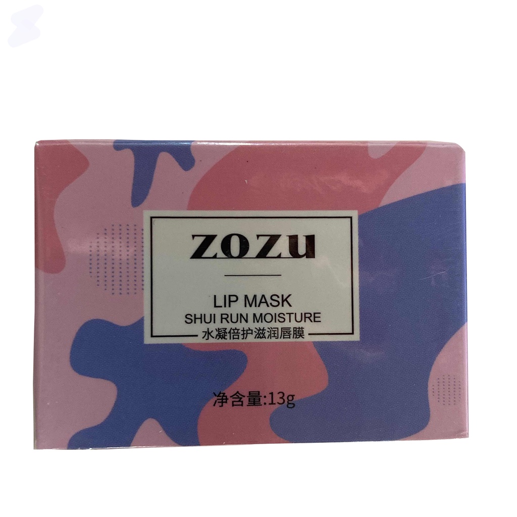 Kkl Son Dưỡng Môi Ban Đêm Chăm Sóc Giấc Ngủ Dinh Dưỡng Giảm Khô Bảo Vệ Môi