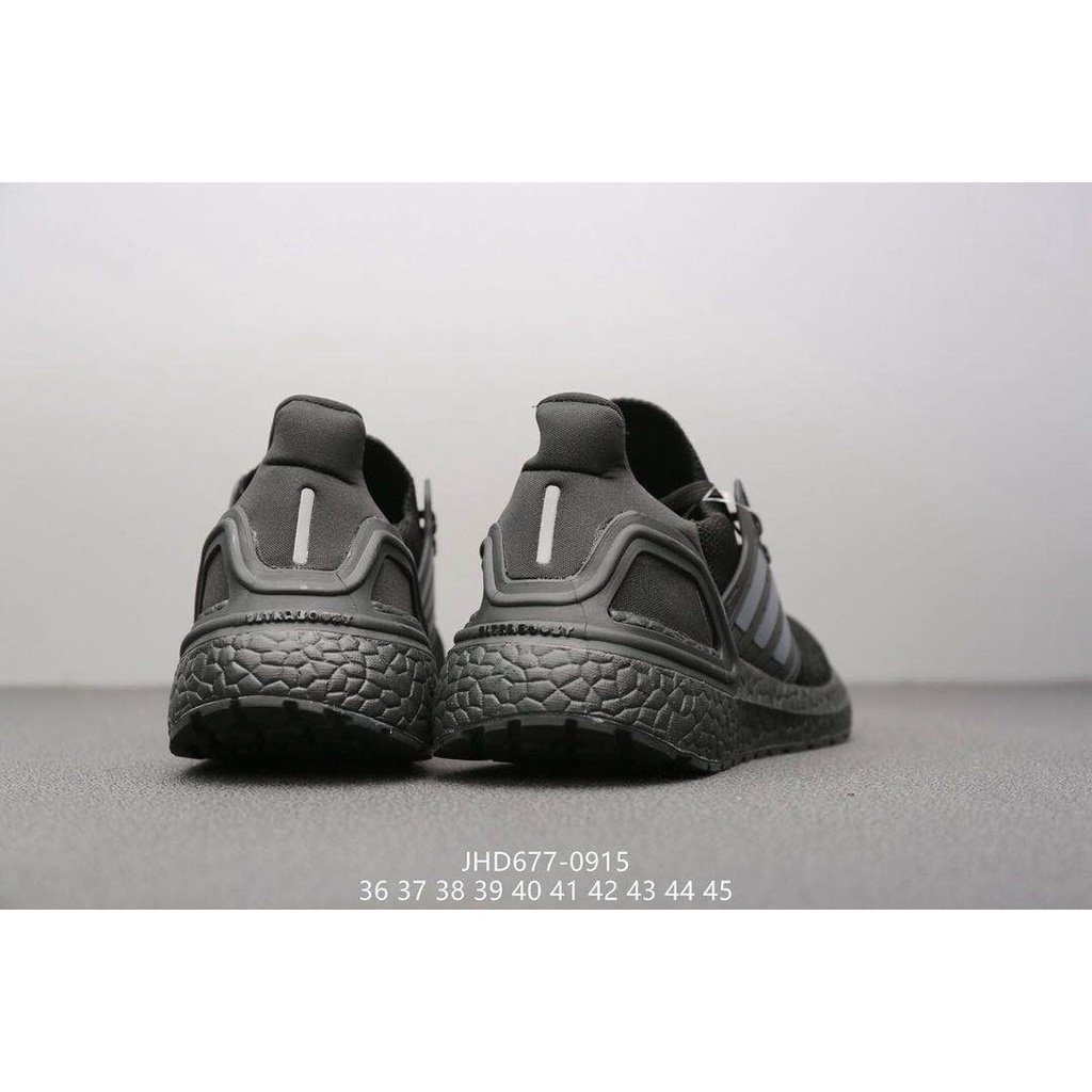 Giày Thể Thao ultra Boost 6.0 Thoáng Khí Thời Trang Năng Động