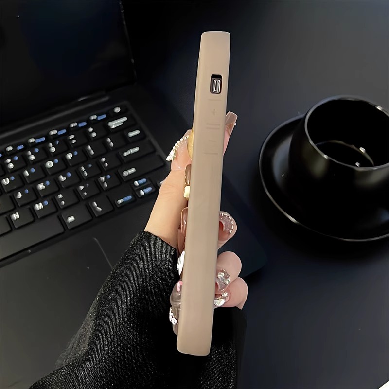 Ốp Điện Thoại tpu Cho iphone 15 pro max iphone 14 / 13 12 11 pro max xs max