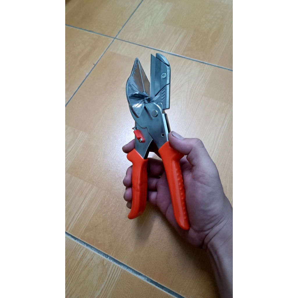 Kéo cắt góc, kìm cắt góc điều chỉnh