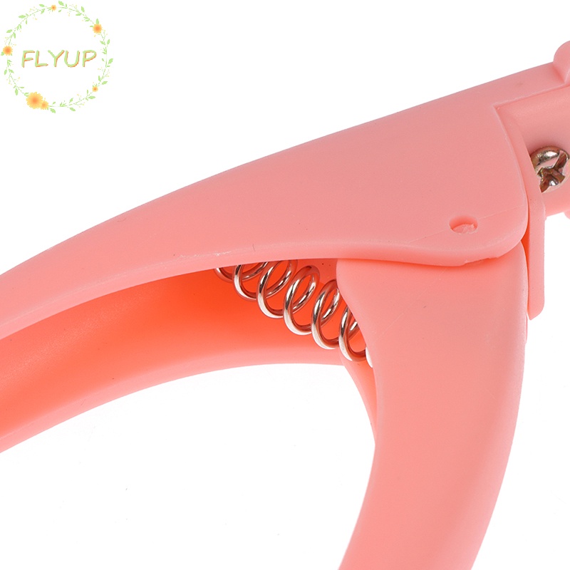 Kìm Cắt Móng Tay Giả Bằng gel uv diy