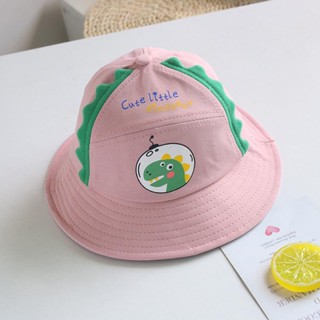 Mũ cho bé Mũ tai bèo Khủng Long dễ thương Phong cách Hàn quốc Cho bé 1-3 tuổi