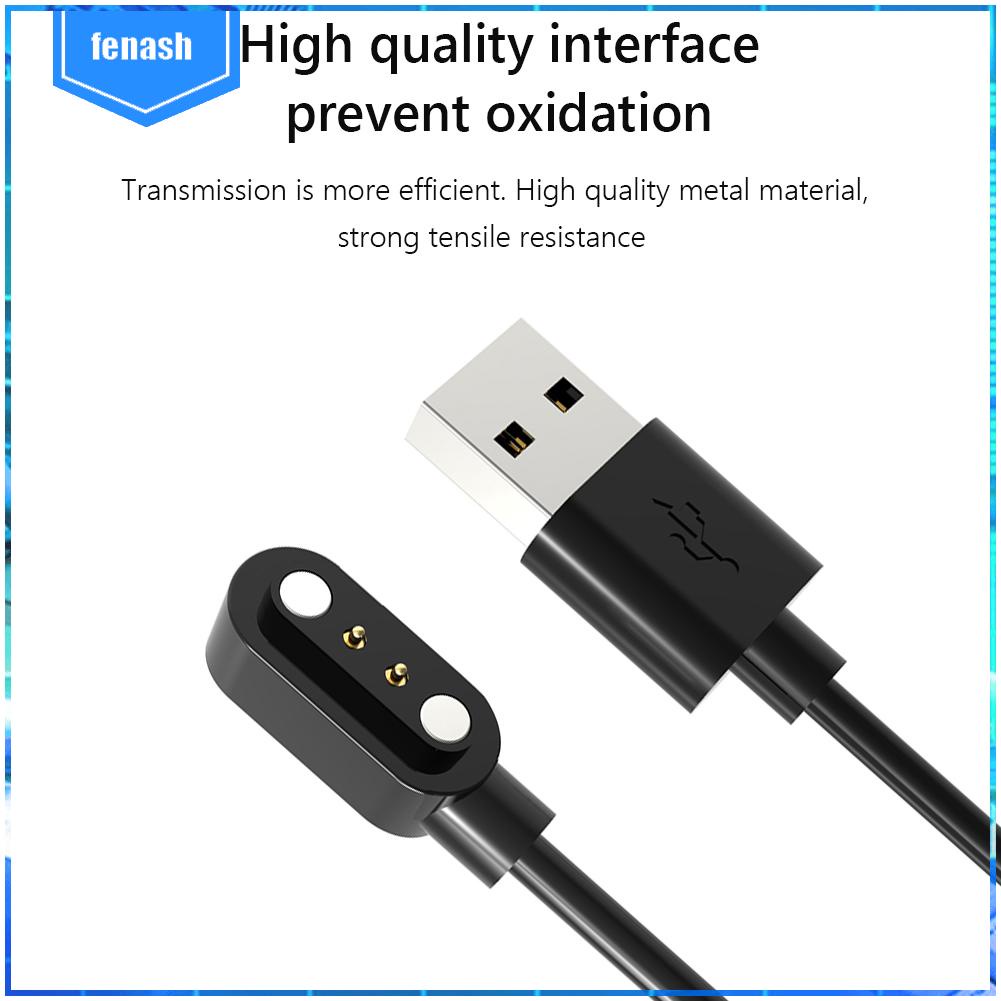 Đế Sạc Từ Tính Có Dây Cho Đồng Hồ Thông Minh willful ip68 / sw02