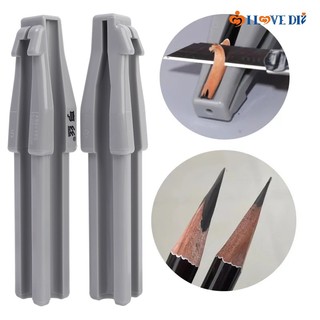 Dụng Cụ Gọt Bút Chì Kẻ Lông Mày Chuyên Nghiệp / Dụng Cụ Xăm Lông Mày Bán Vĩnh Viễn