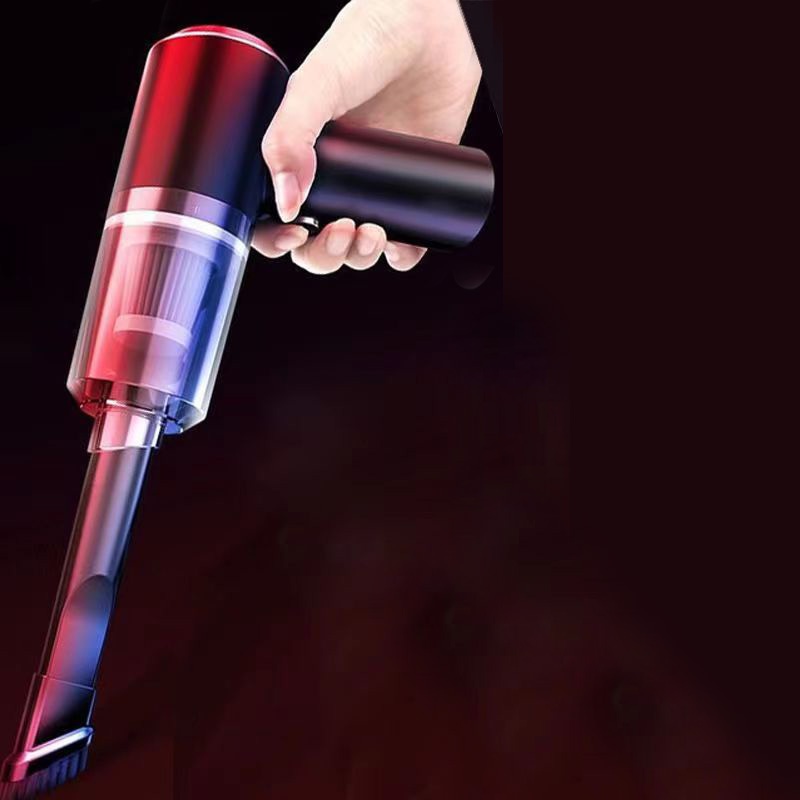 Sada Máy Hút Bụi Cầm Tay Không Dây Công Suất Cao Tiện Dụng