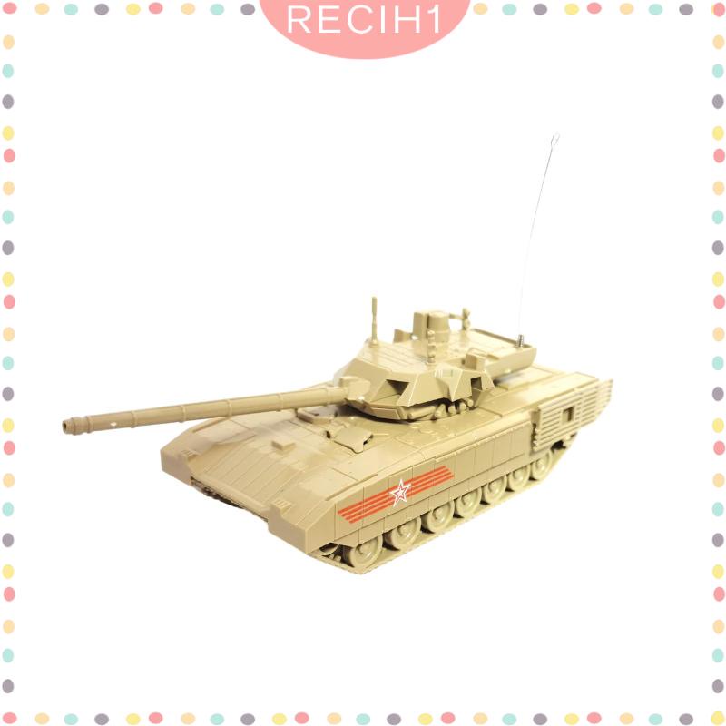 Mô Hình Xe Tăng 4d Tỉ Lệ 1: 72 Dùng Để Trang Trí