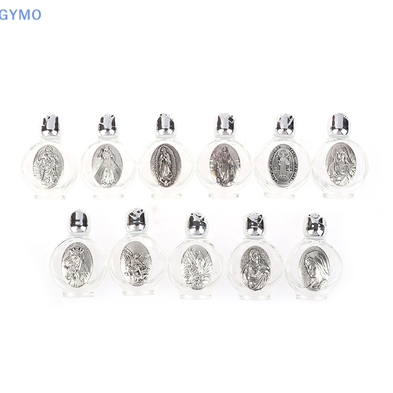 Bình Nước Thánh Giá Chúa Giêsu 22 Loại Chiết Xuất Thực Vật