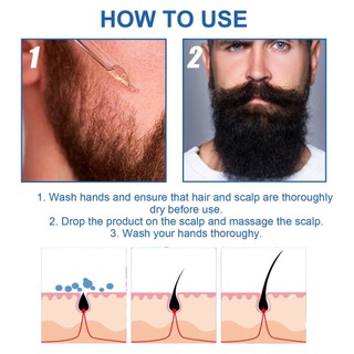 Tinh Chất Kích Thích Mọc Tóc minoxidil 5% minoxidil 60ml