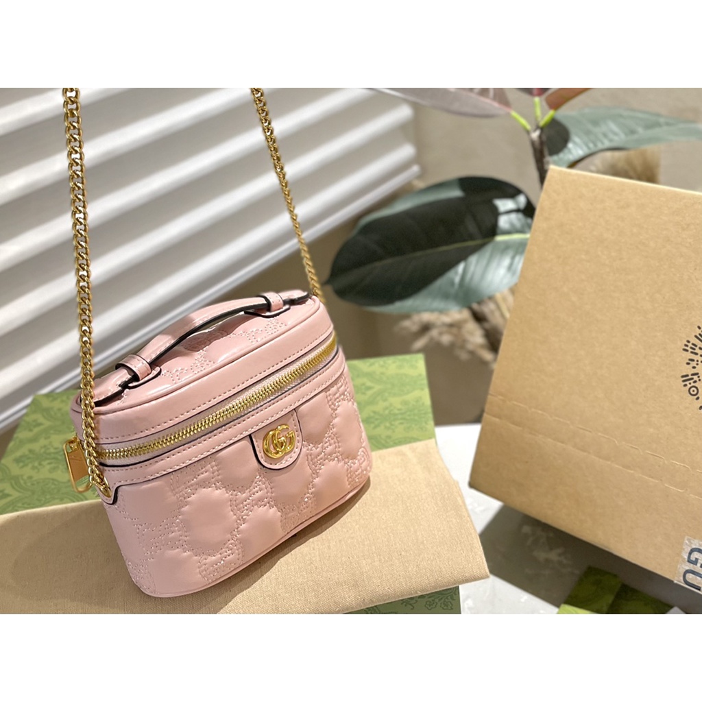 Túi tote Đeo Chéo Thêu Họa Tiết Mới Cho Nữ