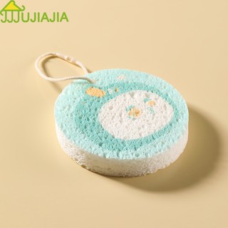 Miếng Bọt Biển Rửa Chén Bằng cotton Nén Tiện Dụng Cho Nhà Bếp