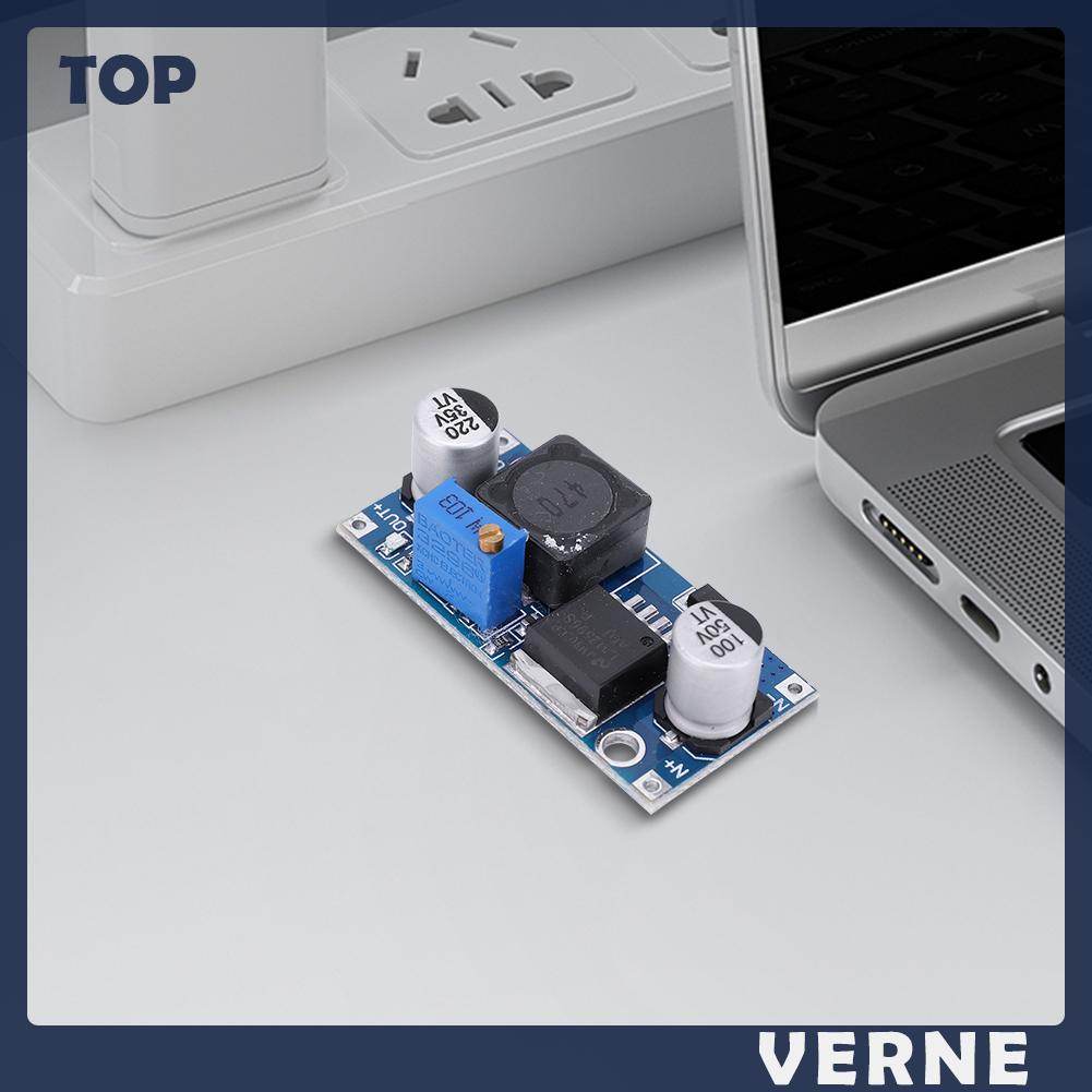 Mô Đun Hạ Áp dc-dc 3a 3.2v-46v lm2596s Chuyên Dụng
