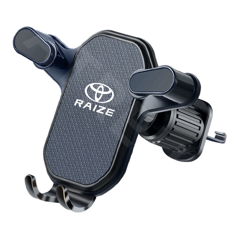 Giá Đỡ Điện Thoại Xoay 360 Độ Gắn Lỗ Thông Gió Xe Hơi toyota raize