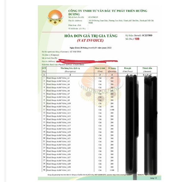 Son black rouge A12 đỏ nâu siêu lì son kem black rouge