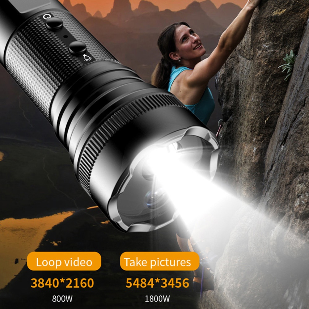 Camera Hành Trình Xe Đạp Leo Núi / Xe Máy / Xe Hơi full 1080p