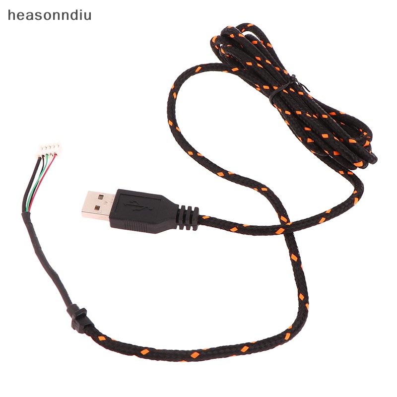 Masonndiu Dây Cáp usb Thay Thế Cho Chuột steelseries kana