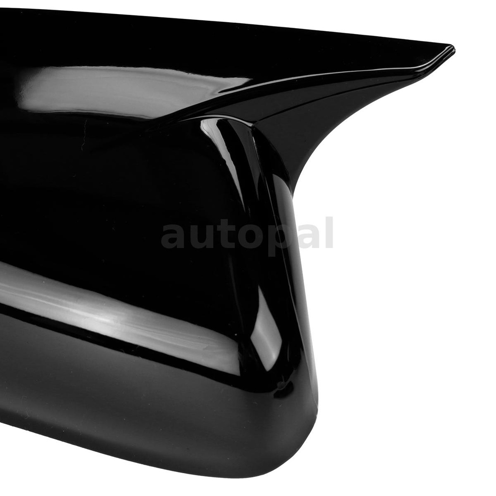 Cặp Ốp Gương Chiếu Hậu Bên Trái & Phải Cho kia k3 cerato forte 2014-2017