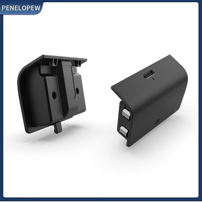 Hw Hộp Pin Sạc tyx-2610 Cho xbox series x / s / xsx