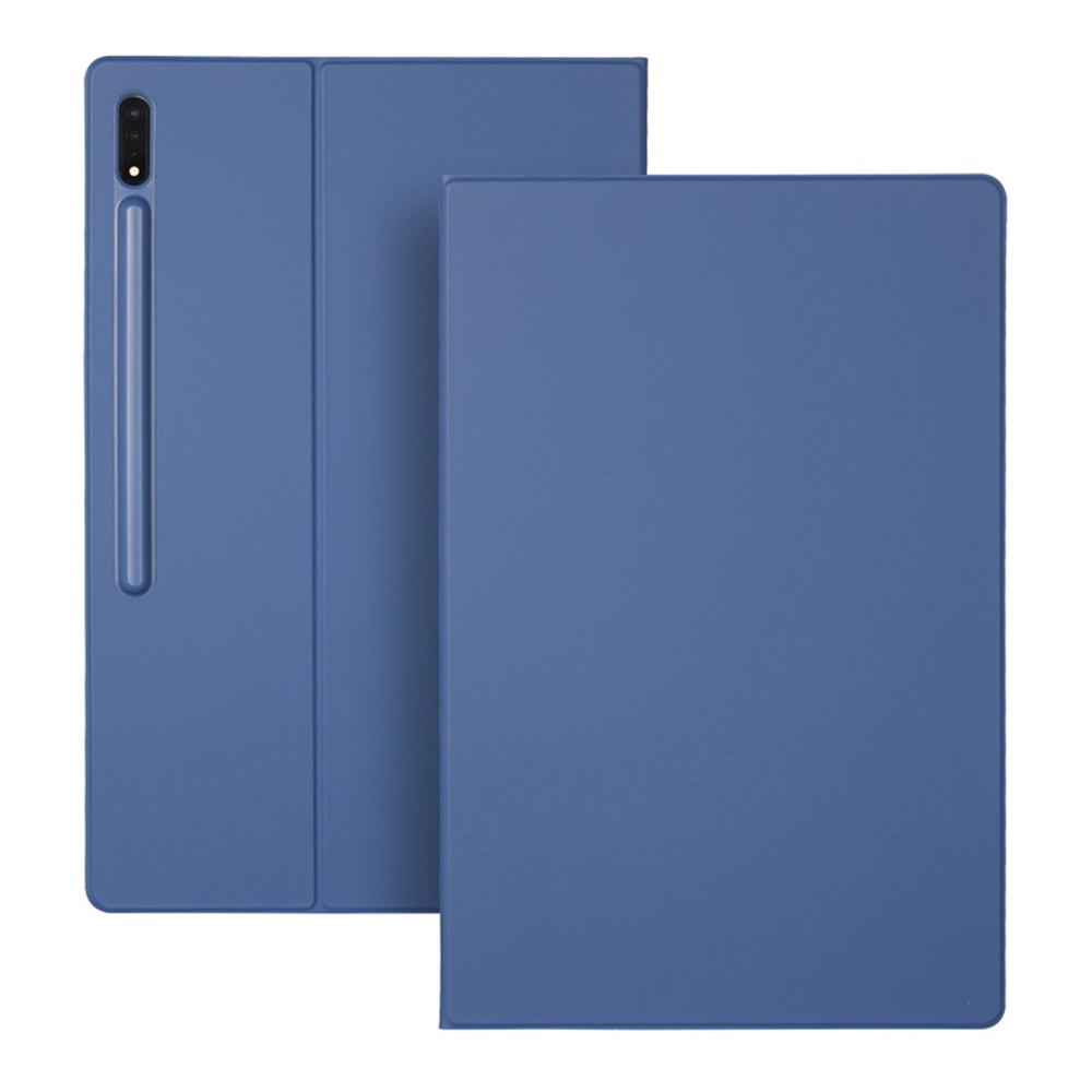 Bao Da Máy Tính Bảng Nam Châm Tự Động Tắt / Mở Cho samsung galaxy tab s9 plus 2023 x810 tab s9 11 "s7 fe s8 + 5g s8plus Giá Đỡ