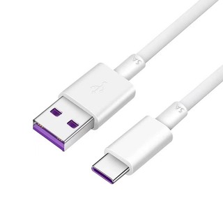 Dây cáp sạc nhanh 3a type-c phù hợp cho điện thoại di động androi đời cao