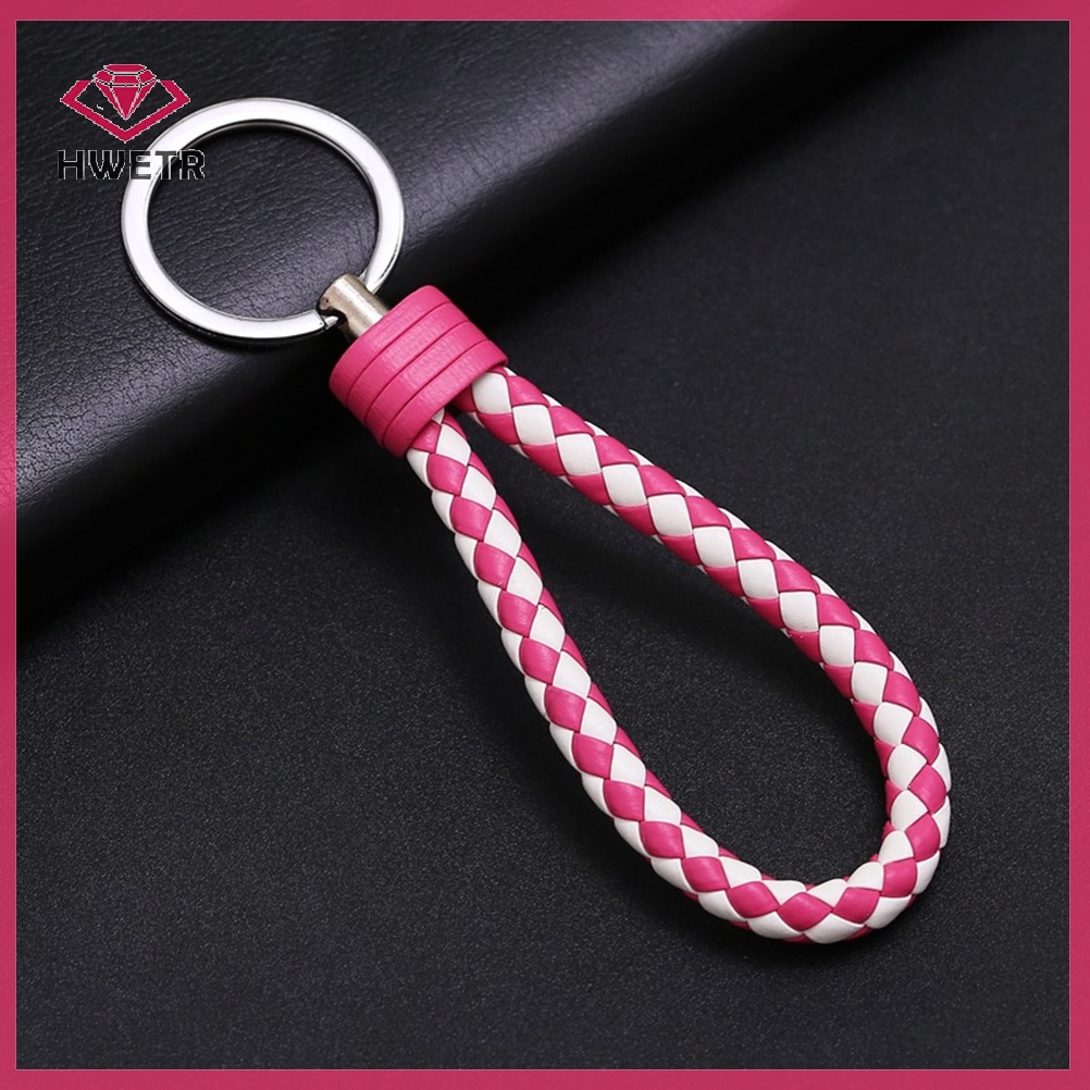 Hwetr Móc Khóa acrylic Trong Suốt Hình Ba Mắt Dâu Tây Gấu buzz lightyear Quà Tặng Nhỏ Dễ Thương Mới