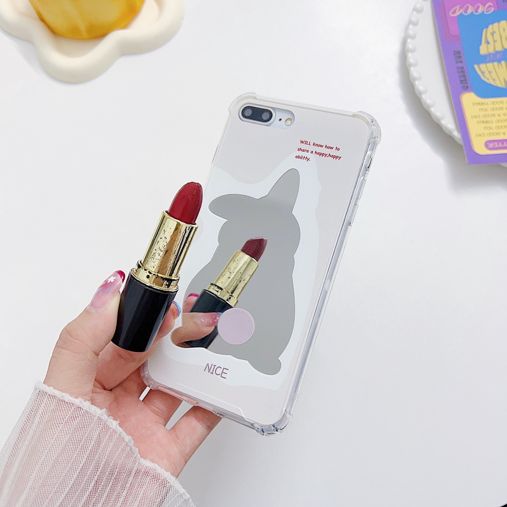 Ốp Lưng VIVO V20 Y50 Y30 Y30i Y75 5G Y76 5G Y31 T1x V23 V23e Y33s Y15s Y15A Y21 Y21s Y21T Y20 Y20i Y20s Y12s Y11 Y12 Y15 Y17 Y12i Gương Case