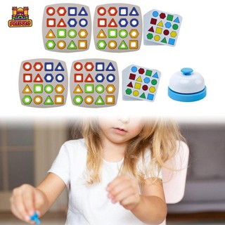 Bộ đồ chơi xếp hình khối gỗ nhiều hình dạng cho trẻ em