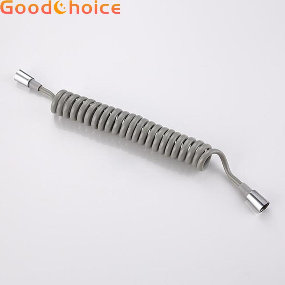 Spring Water Inlet Pipe Bathroom Accessories Corrosion Resistance Bath Product