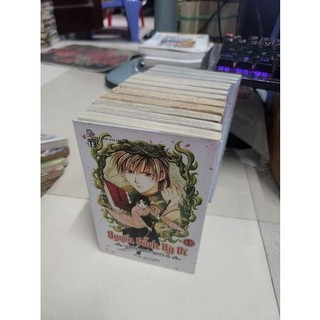 Quyển kỳ bí p2 bán lẻ