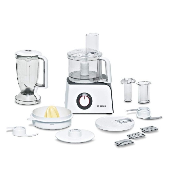 Máy Xay Thịt Đa Năng BOSCH MCM3200W / MCM3100W /MCM4100W, Máy Xay Sinh Tố, Nhập Đức, BH 12 Tháng, giadungnhapkhau19