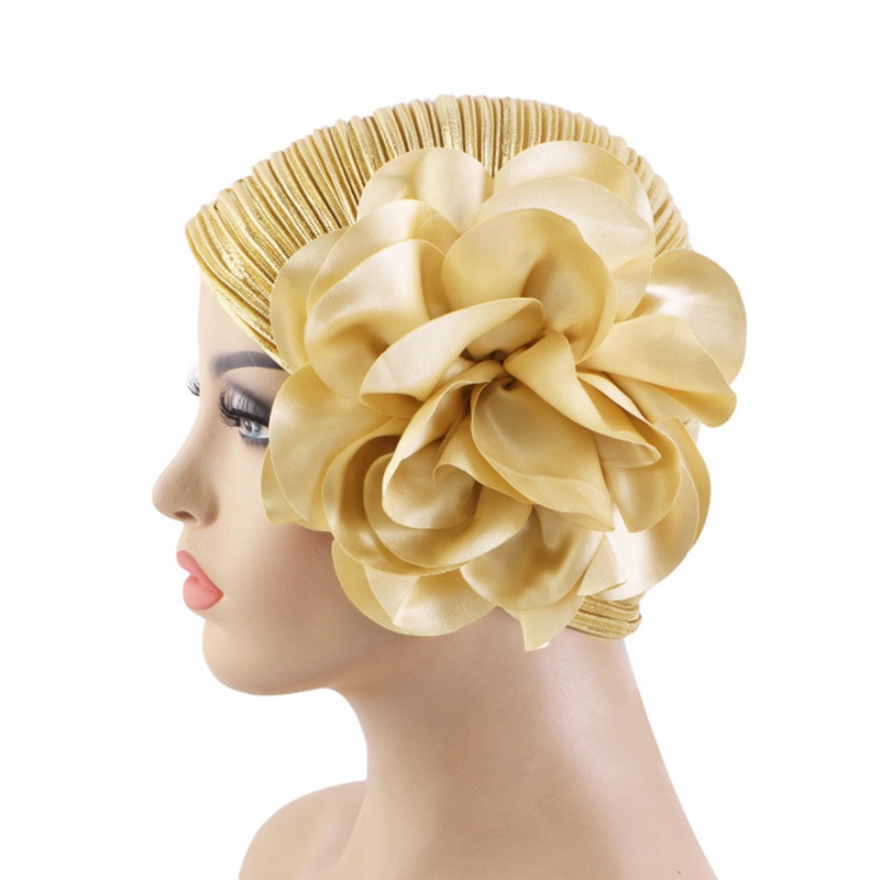 Ht Mũ hijab Trùm Đầu Phong Cách Hồi Giáo Cho Nữ